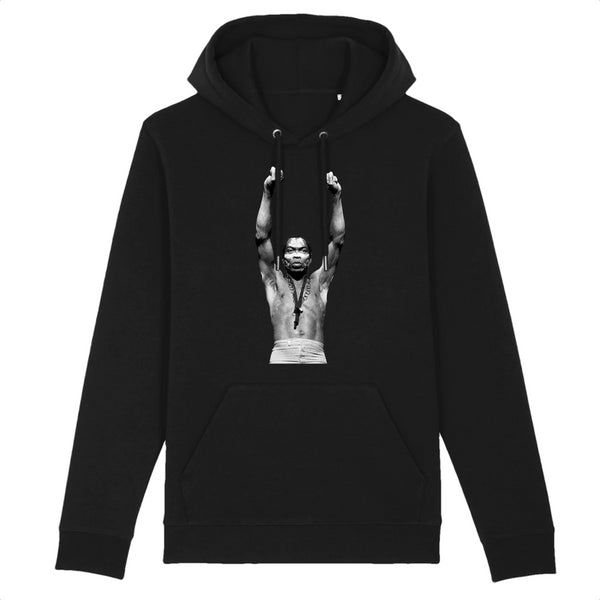 Fela Kuti : Music is The Weapon